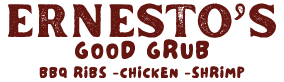 Ernesto's Good Grub