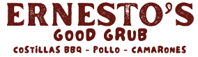 Ernesto's Good Grub