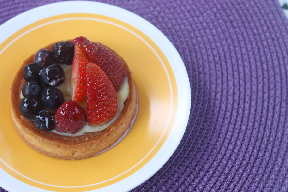 Enjoy our famous tacos and margaritas