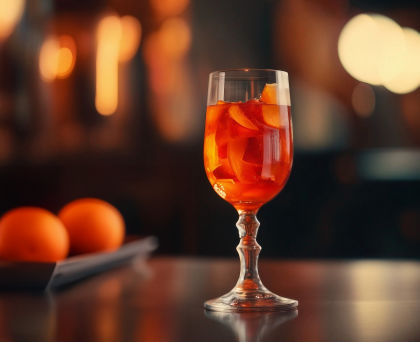 BBQ rib special at Ernesto's