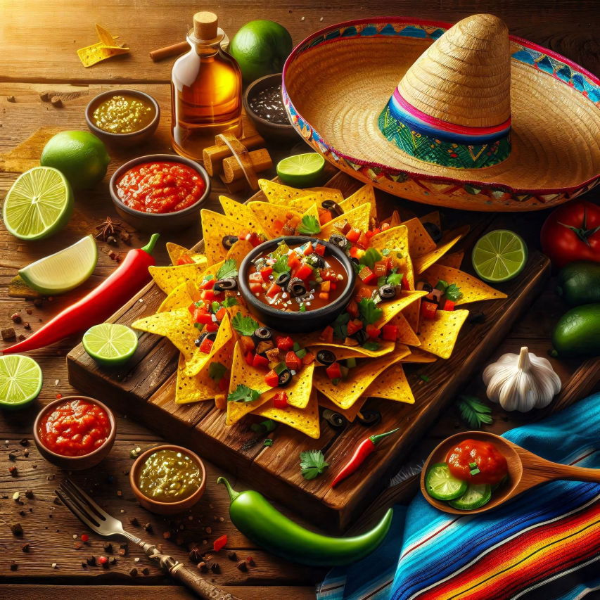 An experience full of flavor at Ernesto's Good Grub