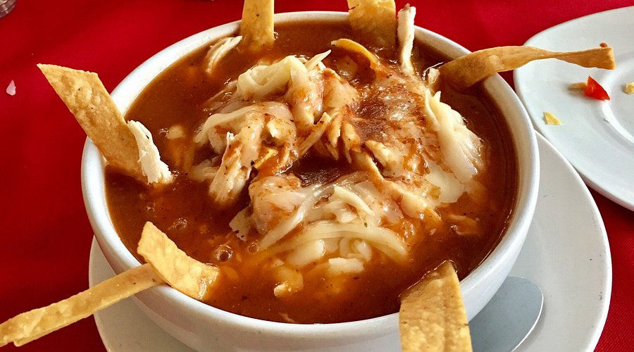 An experience full of flavor at Ernesto's Good Grub