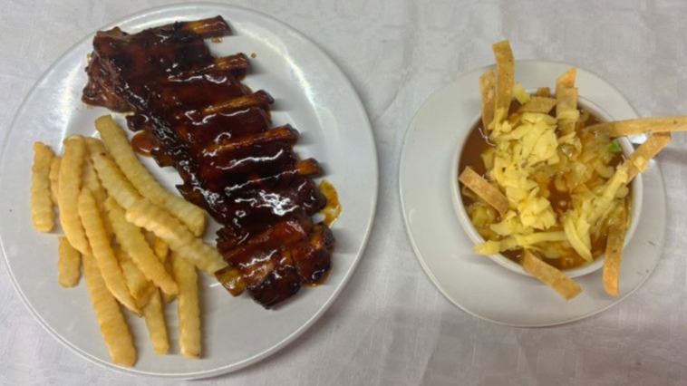 puerto vallarta bbq ribs